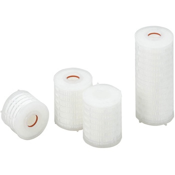 紧凑型滤芯过滤器（MCS-045）ADVANTEC东洋MCS-045-E10SR（清洁）